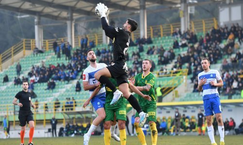 [VIDEO] Komisija nogometnih sudaca bavila se samo jednom utakmicom i pogreškama koje je radio Ante Čuljak; evo zašto je izbačen s liste