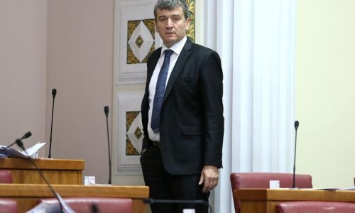 'Dok ne riješimo broj općina i gradova, ostaje pretakanje iz šupljeg u prazno'