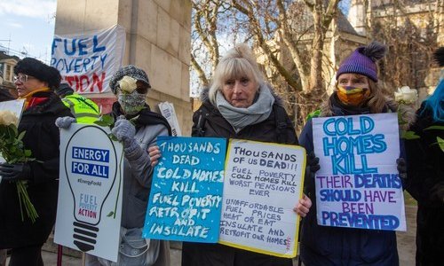 Gotovo svako četvrto kućanstvo u Britaniji nema dovoljno novca za osnovne potrepštine