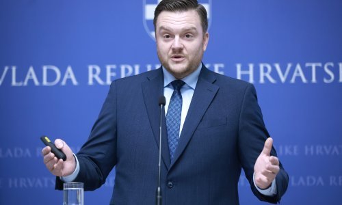 Primorac: Obveznice su prije svega za one građane koji će ih držati do dospijeća