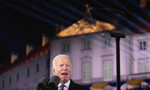 Biden se sastaje s istočnim članicama NATO saveza