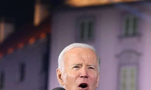Biden potvrdio da će se kandidirati za drugi mandat, no kaže da mu se ne žuri s najavom