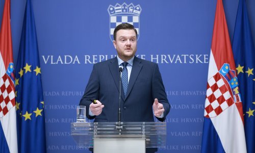 Primorac govorio o mjerama: 'PDV na plin i pelete i dalje niži, porez na iznajmljivanje će se doraditi'