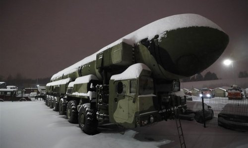 Novi START: Moskva će se i ubuduće pridržavati ograničenja svog nuklearnog arsenala