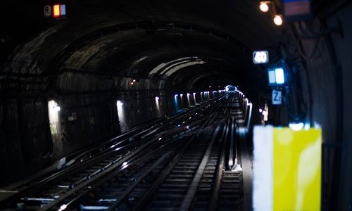 Dvoje španjolskih dužnosnika dalo ostavku jer vlakovi ne mogu kroz tunel