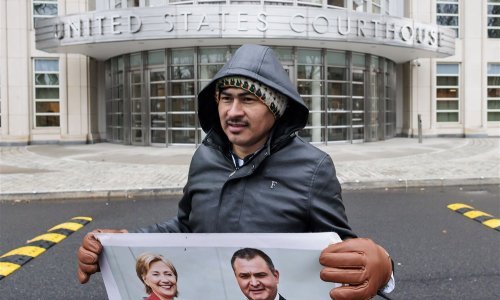 Bivši meksički ministar kriv za krijumčarenje droge