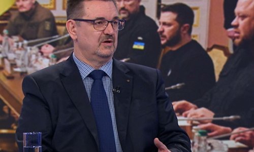 Akrap: Rusija je sada vrlo slaba, podsjeća na kockara koji je uložio sve u posljednji potez