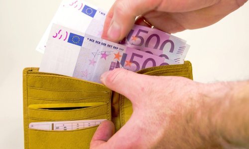 Fitch potvrdio rejting Hrvatske 'BBB+'