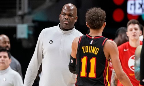 Atlanta iznenađujuće uručila otkaz treneru koji je bio hit lige; doznaje se i tko bi mogao doći umjesto njega