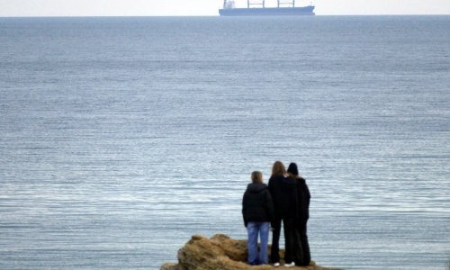 Rusija tvrdi: Ako nema prigovora, sporazum o žitu se automatski obnavlja