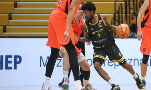 Klub iz Dubrave donio odluku koja je mnoge iznenadila; pustili su na Cipar Amerikanca koji je oduševio svojim igrama