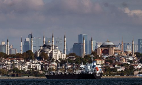 Tko hrani svijet? I Rusi i Ukrajinci pripisuju si zasluge, a u turskim lukama blokirano je žita dovoljnog da se nahrani gotovo milijardu ljudi