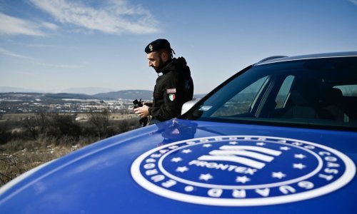 U BiH stižu stižu europski granični policajci, bit će naoružani i imat će sve ovlasti