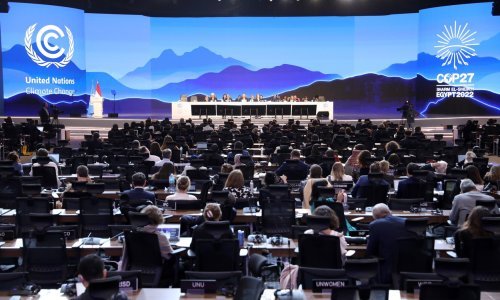 U Ujedinjenim narodima ovaj tjedan rasprava o osudi ruske agresije na Ukrajinu