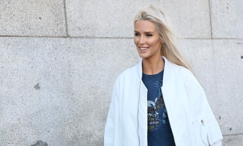 Izvucite bomber jakne iz dubine ormara jer uskoro ćemo ih viđati na svakom koraku