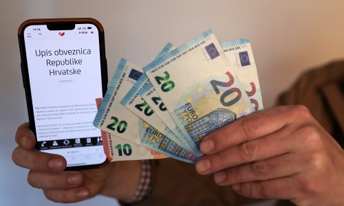 Na Zagrebačkoj burzi počinje trgovanje narodnim obveznicama, doznajte kako možete dodatno zaraditi