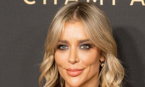 Uživa u Meksiku: Fani Stipković se pohvalila da je bila u kući jedne od najvećih umjetnica 20. stoljeća