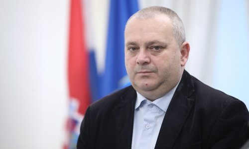 Župan se obrušio na Tomaševića: Ne bi smjelo biti poskupljenja vode jer Vlada pomaže Zagrebu