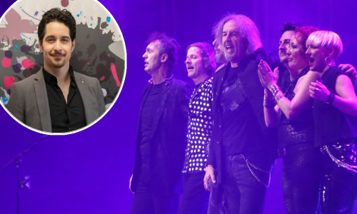 Tko je Igor Drvenkar, za kojeg se šuška da bi navodno mogao zapjevati u Parnom valjku