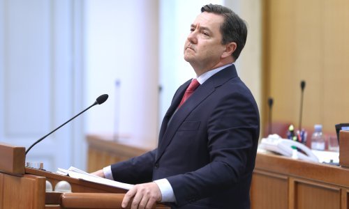 Mikulić: Zakon je isti za sve, nije istina da Državni inspektorat kažnjava male, a velike ne