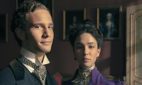 Gleda se Lidia Poët: Nova Netflixova serija, temeljena na stvarnoj ženi koja je mijenjala povijest, hit je među gledateljima