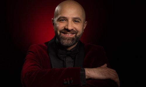 Vodimo vas na Gala koncert Maxa Emanuela Cenčića povodom 40 godina umjetničkog djelovanja