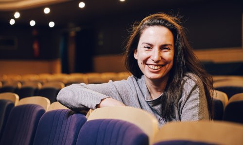 Marina Pejnović: Era velikih predstava je gotova, jer nema ih tko opskrbiti. Sve je osjetniji pad stručnog kadra u kazalištima