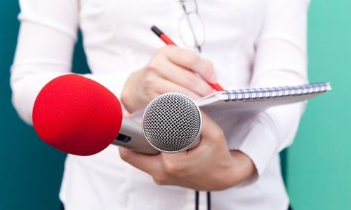 Međunarodna federacija novinara suspendirala ruski novinarski savez zbog Ukrajine