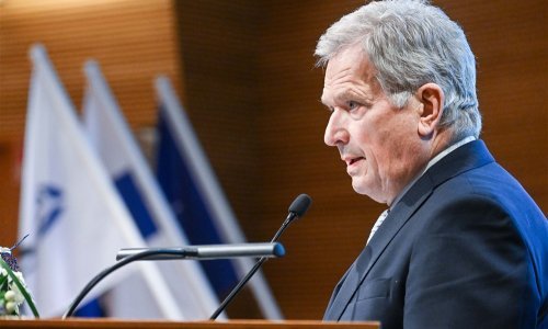 Finski predsjednik: Finska i Švedska idu prema NATO savezu 'ruku pod ruku'