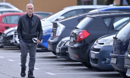 Odvjetnik Hodak potvrdio: Francišković je pušten na slobodu