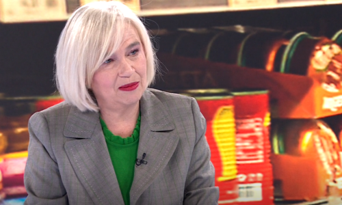 Stručnjakinja za hranu: Ne treba očekivati da će se cijene ikad vratiti na razinu prije Covida