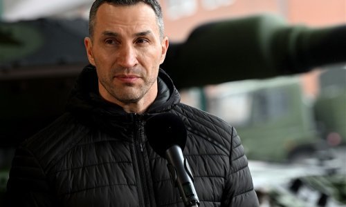 Klička pitali hoće li izazvati Zelenskog na izborima: Političko natjecanje može biti fatalno