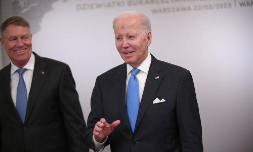 Biden obećao istočnim članicama: Branit ćemo svaki pedalj NATO-a