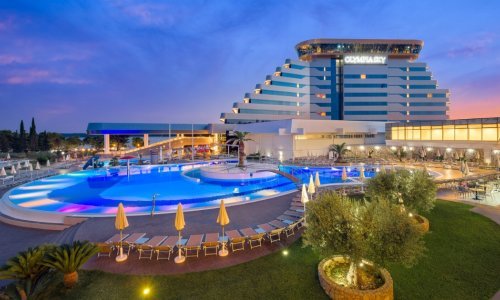 Četiri ideje za proslavu Dana žena u Vodicama