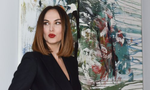 Tatjana Jurić bila je u Turskoj za vrijeme potresa: 'Doživjela sam jedno od najdirljivijih iskustava'