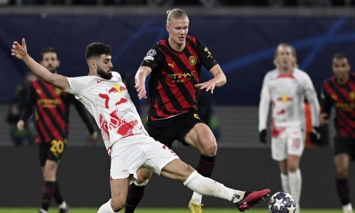 [FOTO] Jedan podatak najbolje govori kakvu je utakmicu odigrao Joško Gvardiol; Erling Haaland ovo još nije doživio