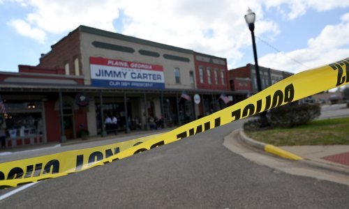 Na Floridi ubio djevojčicu i ženu, a kasnije i novinara koji je izvještavao s mjesta drugog ubojstva