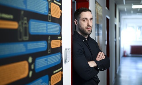 X-Lab otkriva: Evo kako mikroplastika ulazi u pluća i zašto trebamo birati proizvode bez mikroplastike