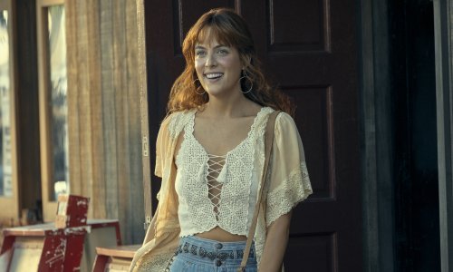 Ovo je sve što trebate znati o seriji 'Daisy Jones & Šestorka', u kojoj glavnu ulogu igra Riley Keough