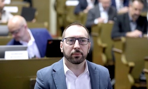 Zagreb: Gradski zastupnici raspravljaju o kreditu od 240 milijuna eura i proširenju Jakuševca