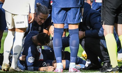 PSG objavio priopćenje o Neymaru kako bi ušutkao 'zle jezike', ali mnogi i dalje sumnjaju na - Rafaellu