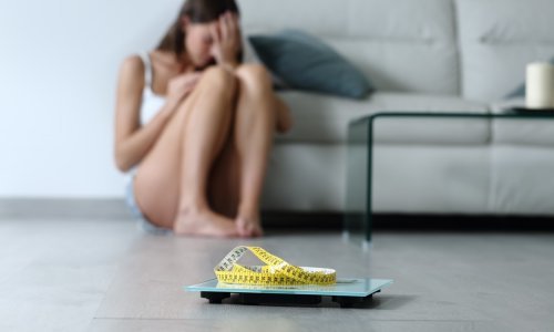 U Hrvatskoj ne postoji protokol liječenja oboljelih od anoreksije; gastroenterolozi ih šalju psihijatrima, a ovi vraćaju