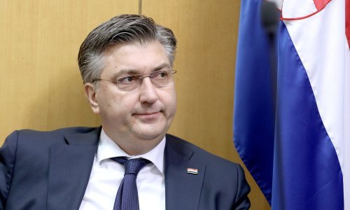 Sabor popodne raspravlja o povjerenju premijeru, Plenković sve nazvao 'ispodprosječnim' uratkom