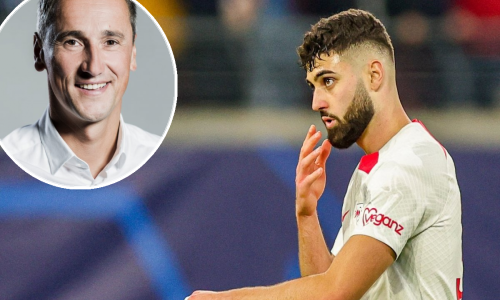 Hrvatski sudački ekspert dao je svoju presudu o golu Joška Gvardiola!