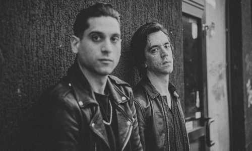 Buč Kesidi: Šalata je veliki izazov, pogotovo za mali bend kao što smo mi. Budimo realni – na početku smo karijere