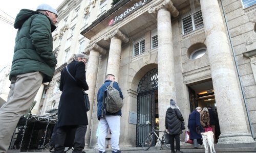 Zagrebačka banka upozorava klijente: Prevaranti su opet u akciji, oprez!