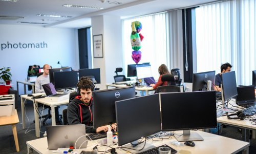 Photomath nije slučajnost: Hrvatskoj nitko u regiji nije blizu po broju kompanija prodanih strancima