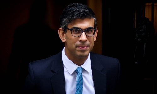 Hoće li doći do raskola u britanskoj Konzervativnoj stranci? Tvrdokorni brexitovci vrše sve veći pritisak na Sunaka