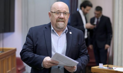 Oporba zabrinuta zbog 'pucanja' zatvorskog sustava: Nedostaje pravosudnih policajaca!