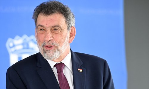 Milanovićev sin već prima stipendiju od HOO-a. Fuchs odgovorio ima li pravo i na stipendiju Grada Zagreba